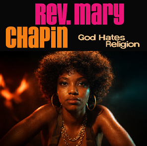 Rev. Mary Chapin